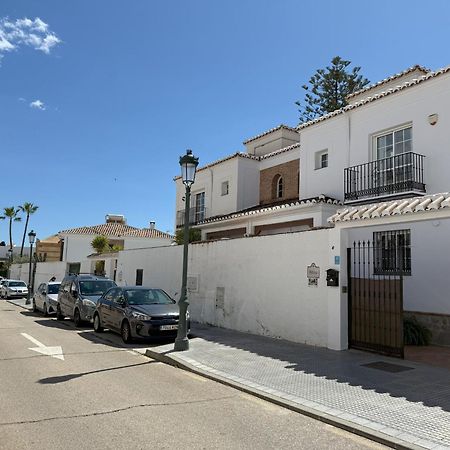 Nerja Paradise Rentals - Villa Victoria Eksteriør bilde
