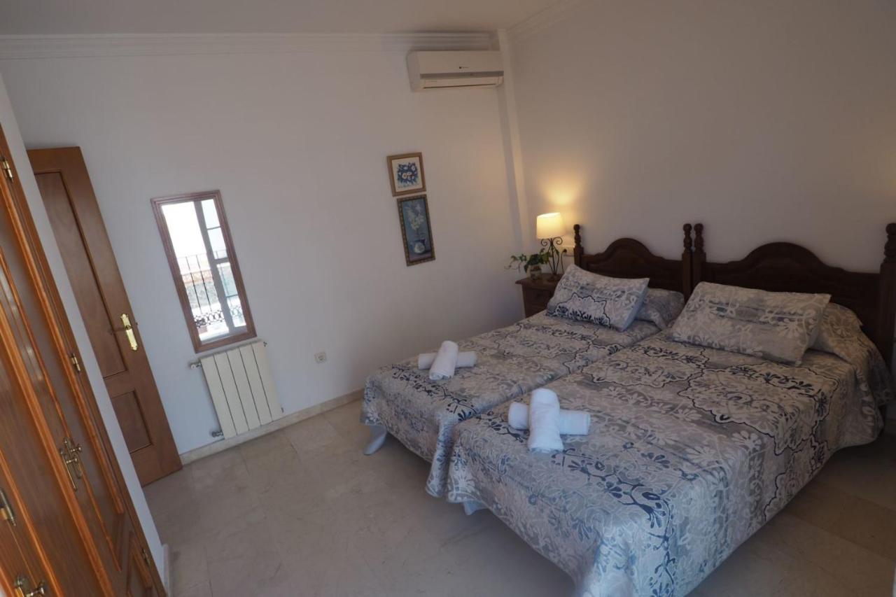 Nerja Paradise Rentals - Villa Victoria Eksteriør bilde