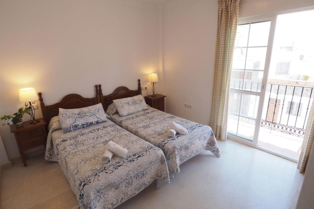 Nerja Paradise Rentals - Villa Victoria Eksteriør bilde