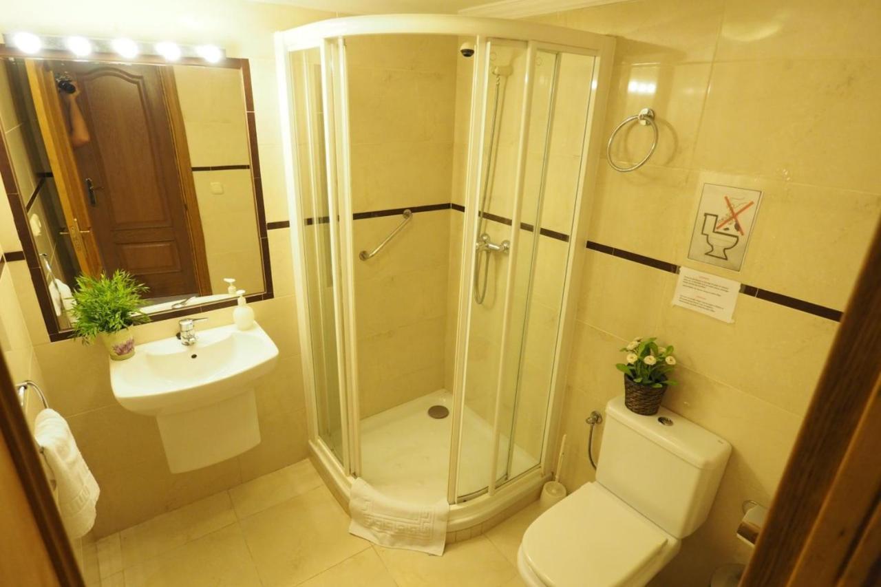 Nerja Paradise Rentals - Villa Victoria Eksteriør bilde