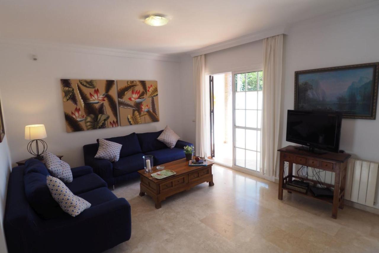 Nerja Paradise Rentals - Villa Victoria Eksteriør bilde
