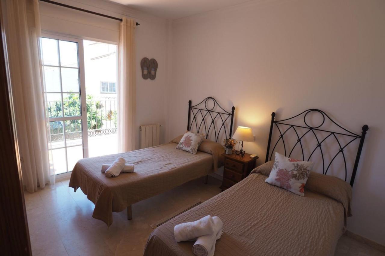 Nerja Paradise Rentals - Villa Victoria Eksteriør bilde