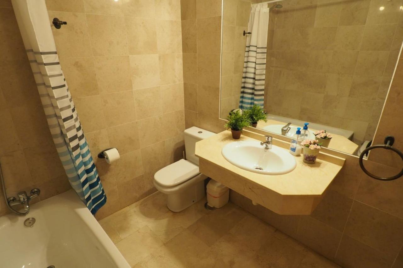 Nerja Paradise Rentals - Villa Victoria Eksteriør bilde