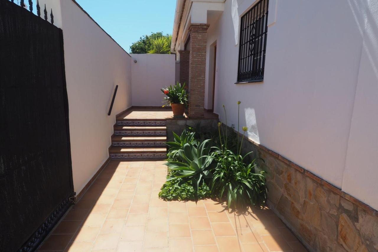 Nerja Paradise Rentals - Villa Victoria Eksteriør bilde